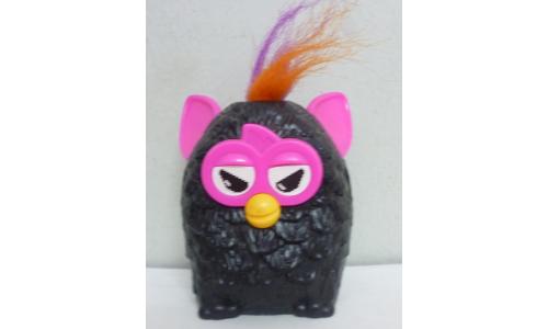 Furby Preto